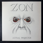 Zon - Astral Projector (Канада 1978г.)