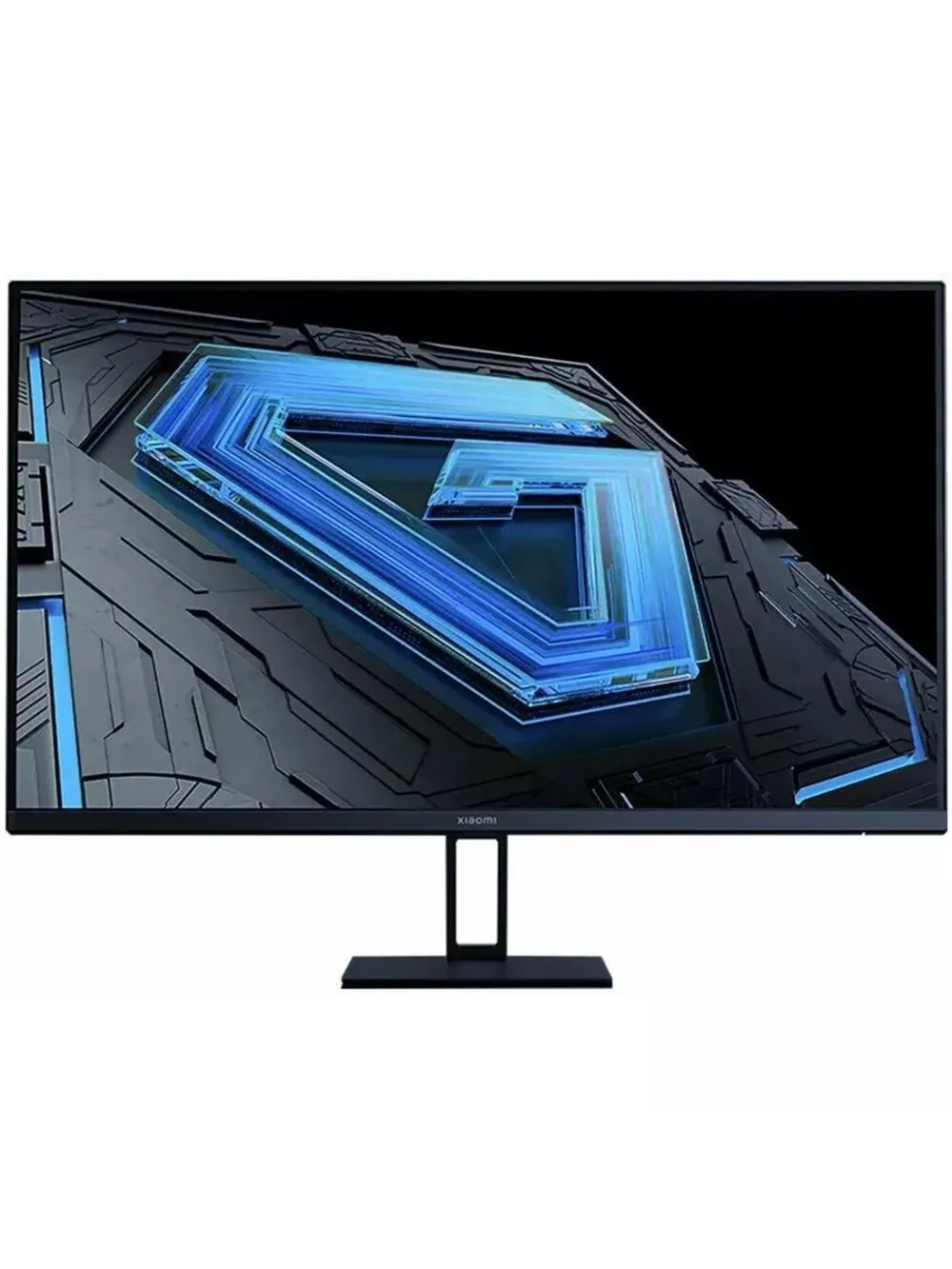 Монитор 27" XIAOMI G27i P27FBB-RGGL black