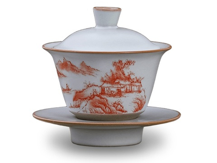 Гайвань "Горный дом"