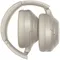 Беспроводные наушники Sony WH-1000XM4 Silver (Серебристый)