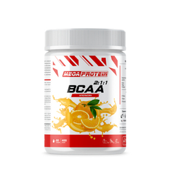 BCAA (MegaProtein)