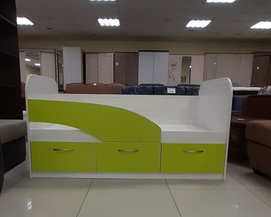 сосна винтерберг / лайм реальное фото