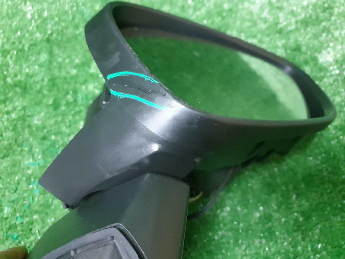 Зеркало правое Citroen C3 2 (2009-2016) 11 конт.