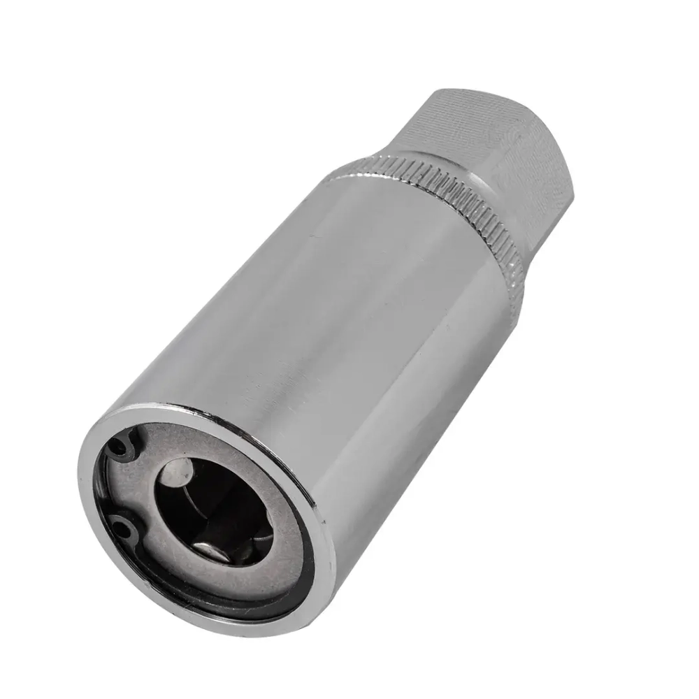 Головка шпильковерт 10мм 1/2'',на пластиковом держателе RockForce##Rock FORCE RF-81810