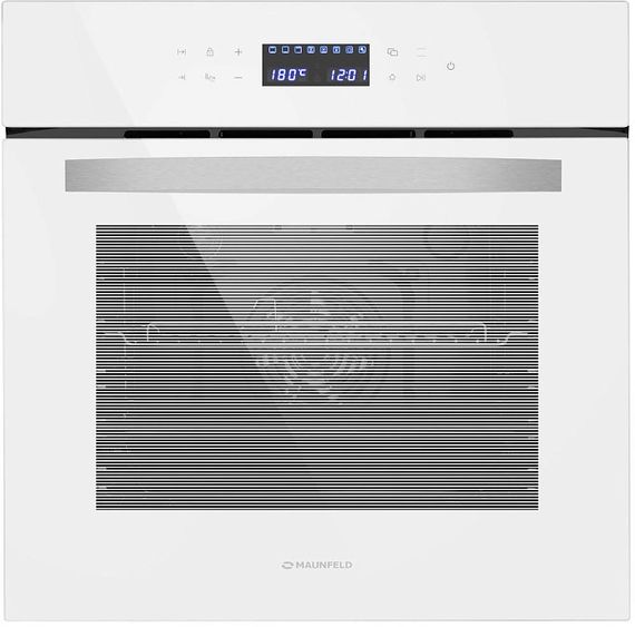 Духовой шкаф Maunfeld EOEC.566TW