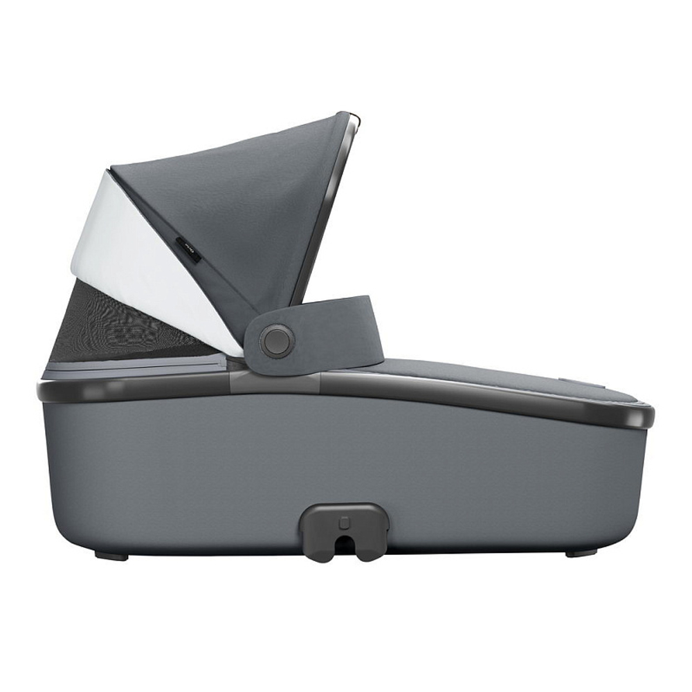 Детская коляска Maxi-Cosi Leona² Oria 2 в 1 1204204110 Twillic Graphite/1507050110 Essential Grey