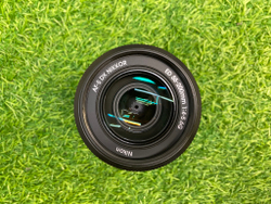 Nikon 55-200mm 4-5.6G Покупка/Продажа