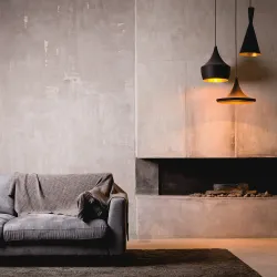 Подвесной светильник Arte Lamp CAPPELLO