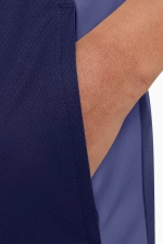 Шорты Nike Dri-FIT Strike 24 - темно-синий