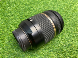 Tamron AF 18-270mm 3.5-6.3 Di II VC PZD Nikon F