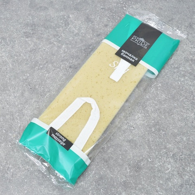 Мочалка банная "SPA", 40*12*3см