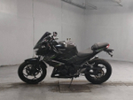 Kawasaki Z250 2013
