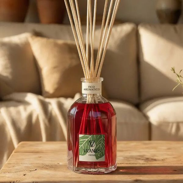 Fico Aromatico от Dr. Vranjes Firenze: тосканский инжир у вас дома