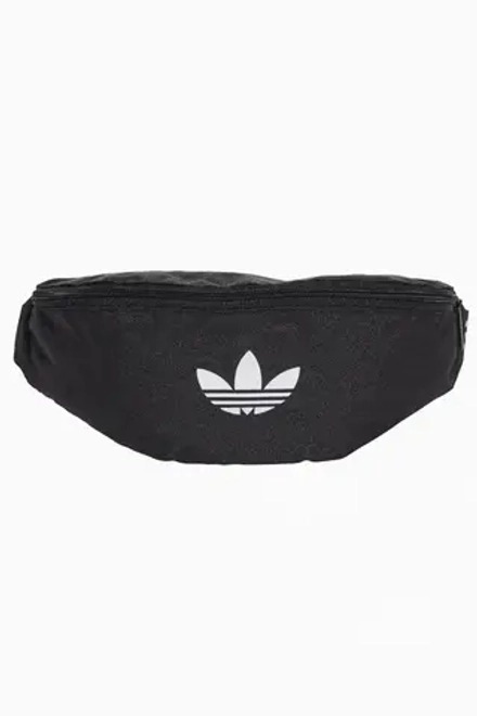 Сумка на пояс adidas Adicolor - черный