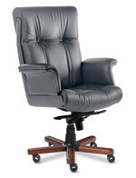 Кресло для руководителя Париж люкс A