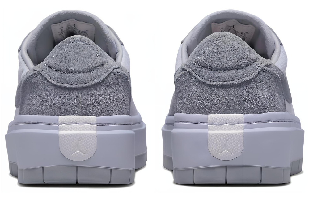 Jordan 1 Elevate Low Stealth Titanium Women"s