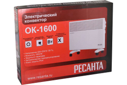 Конвектор ОК-1600 Ресанта, шт