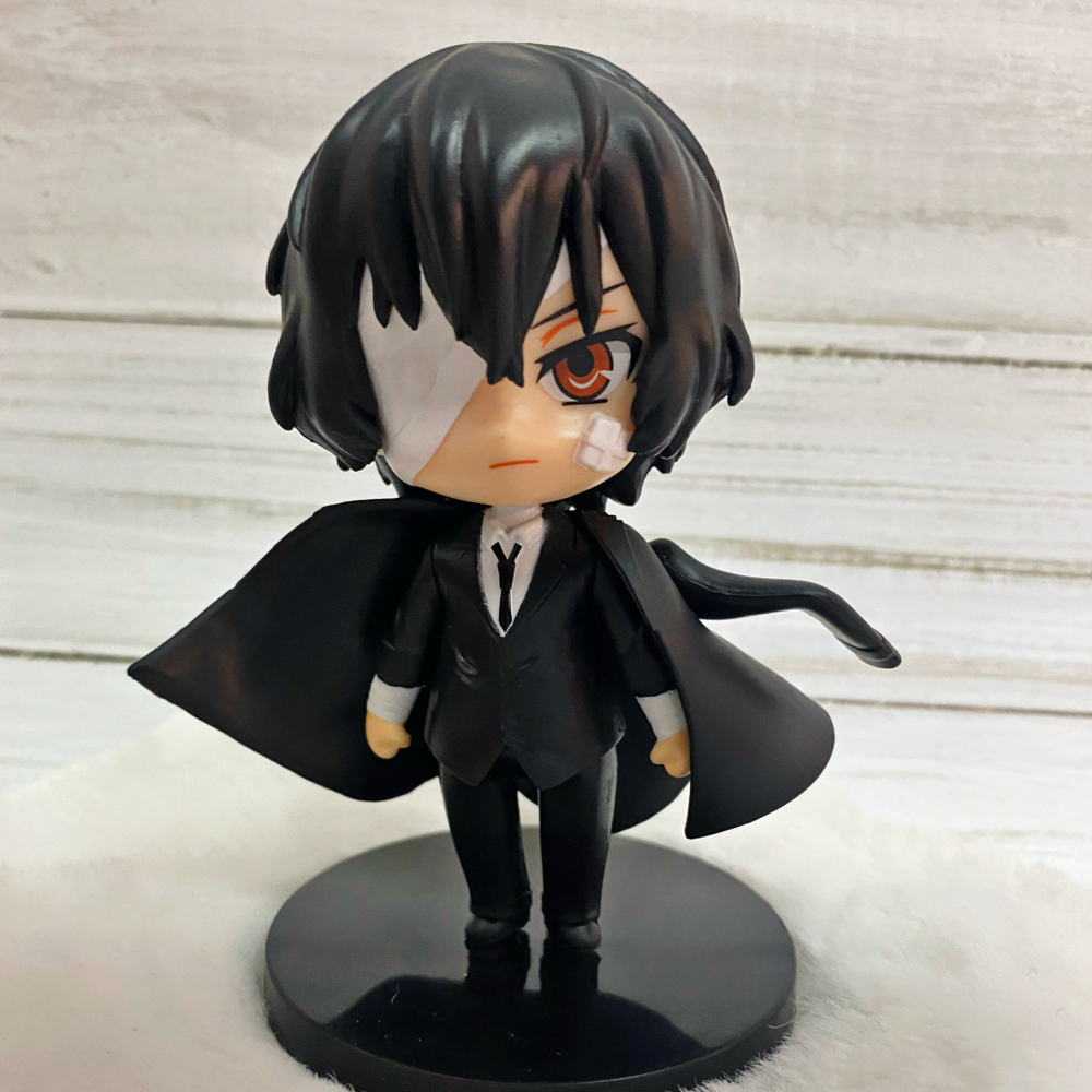 Фигурка чиби "Бродячие Псы"