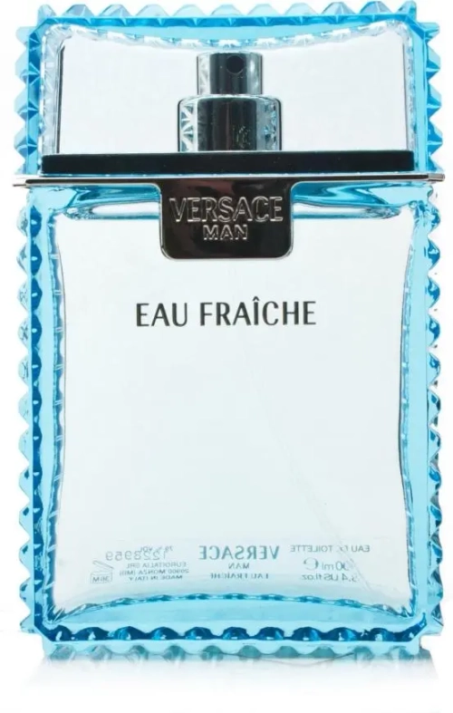 Versace Man Eau Fraîche EDT 50 ml