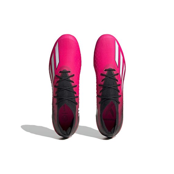 Adidas X Speedportal - мужские спортивные ботинки с низким содержанием жира