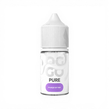 Купить Ароматизатор Oggo Pure 14 мл - Энергетик