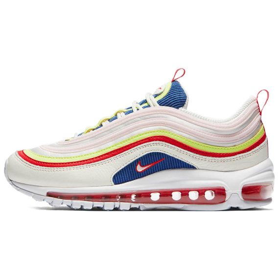 Nike Air Max 97 Corduroy White (W)