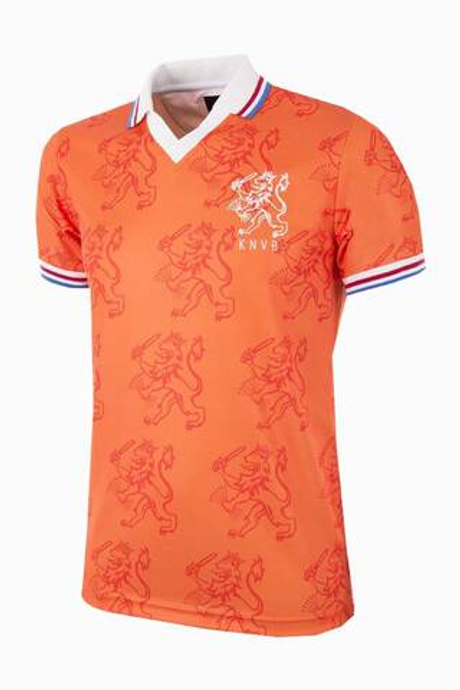 Футболка Retro COPA Holland World Cup 1994
