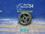 Шкив коленвала NISSAN AD 2001