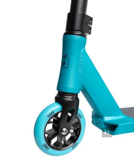 Самокат трюковой Limit  Lmt 66 J (one size, blue)