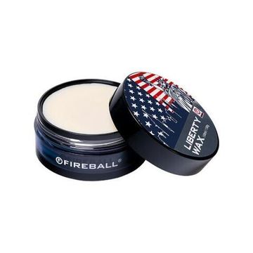 FIREBALL Воск карнауба LIBERTY WAX T1 +SiO2 150мл