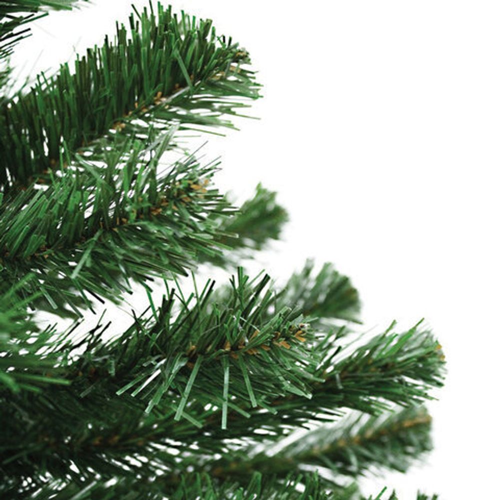 Ель искусственная "Классическая" 150 см, зеленая, 4715