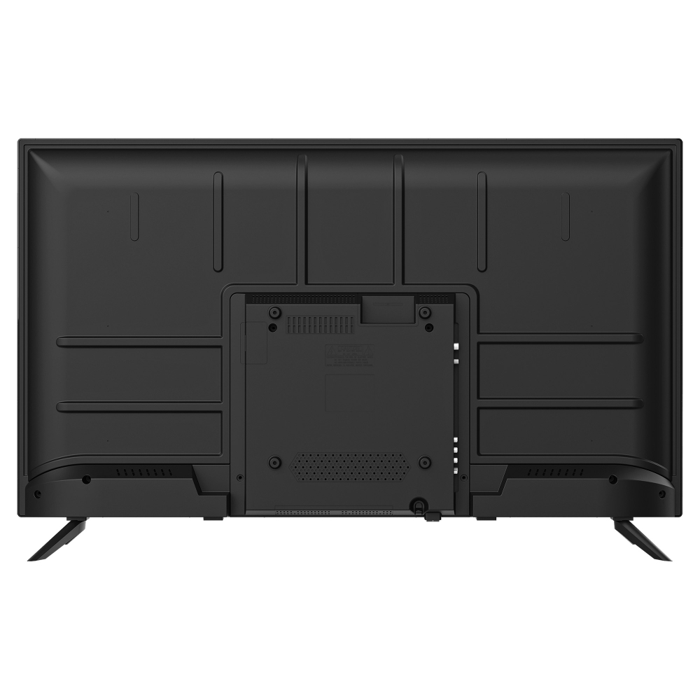 Телевизор 40" BBK 40LEM-1046/FTS2C