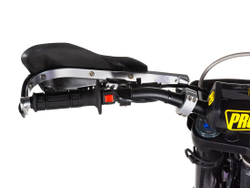 Мотоцикл кроссовый эндуро SHARMAX Expert 450