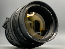 Зенит Гелиос 40-2 85mm 1.5 M42