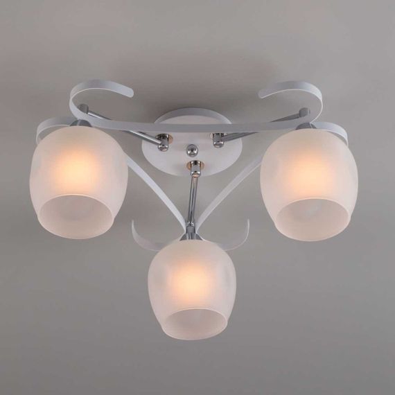 Потолочная люстра Citilux Сюзи CL171133