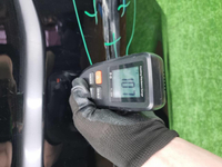 Дверь передняя правая Geely Tugella (2019-2024)