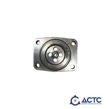 Крышка фильтра ГТР SHANTUI SD16