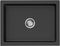 Кухонная мойка OMOIKIRI Mikura 61-BL (арт.4997069)