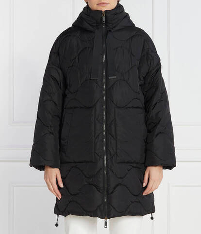 Пальто CHIUDERE MAX&amp;Co. - черный(749405)