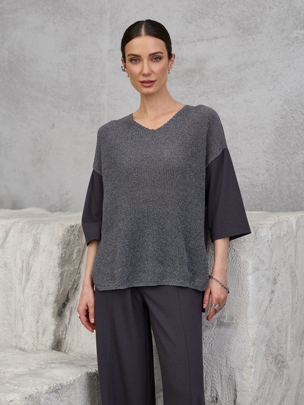 Джемпер 2712 TINONA