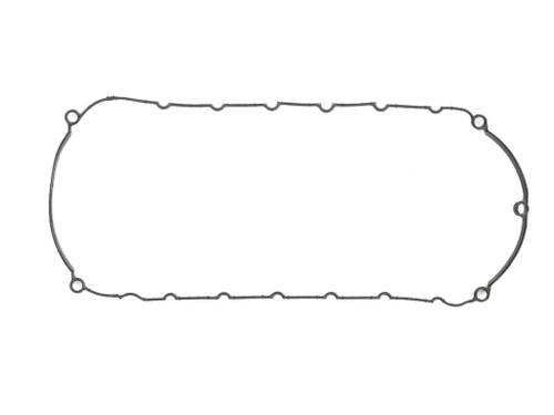 Прокладка поддона маслянного картера УМЗ А274 EvoTech 2.7 а/м ГАЗель NEXT резина МБС (Балаково)