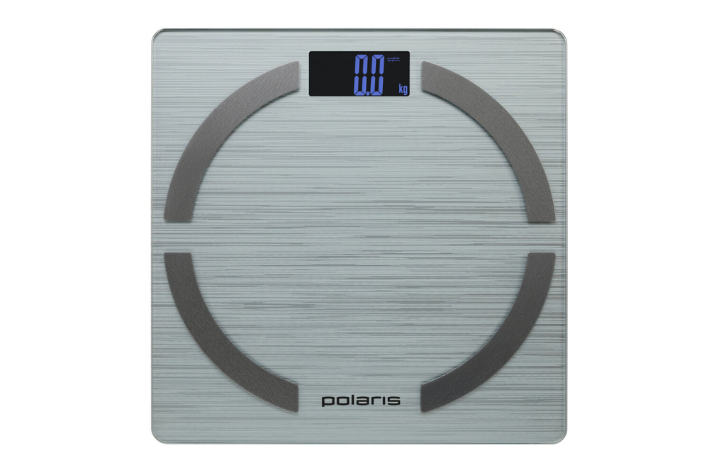 Весы напольные электронные Polaris PWS 1886