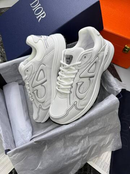 Кроссовки Christian Dior