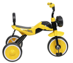 Детский трехколесный велосипед Farfello S-06 (Желтый S-06)