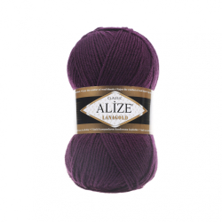 Lana Gold Alize
