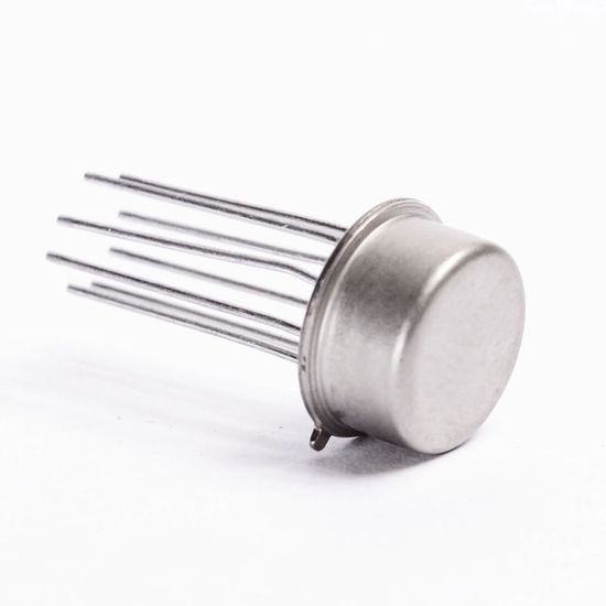 Микросхема  CA3028A / CAN-8