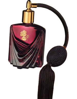 Bronnley Velvet Rose Eau De Parfum