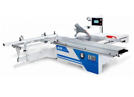 Форматно-раскроечный станок KDT KS-132K