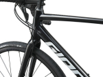Шоссейный велосипед Giant Contend AR 3 (2021)