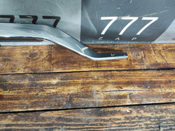 Накладка крышки багажника Geely Tugella 19-нв Б/У Оригинал 5062040200